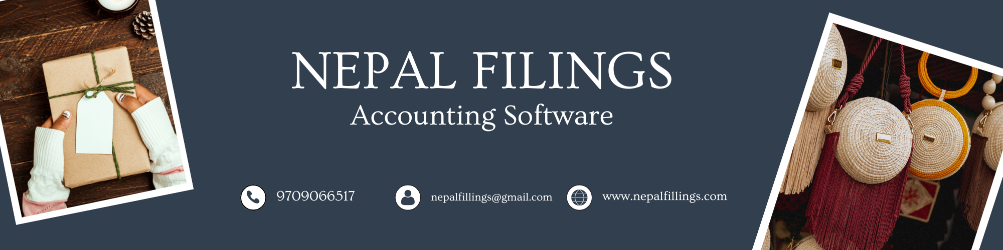 Nepal Filing: The Best Accounting Software for Retailer Shops in Nepal