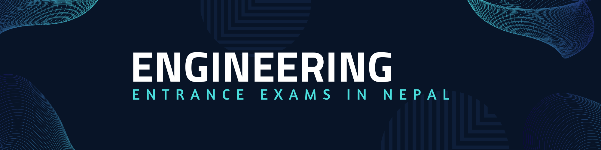 Cracking the Engineering Entrance Exams in Nepal: Especially IOE Pulchowk!