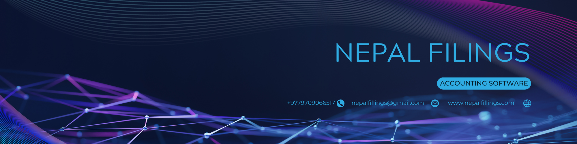 Nepal Filing is the Best Accounting Software for CA Firms in Nepal