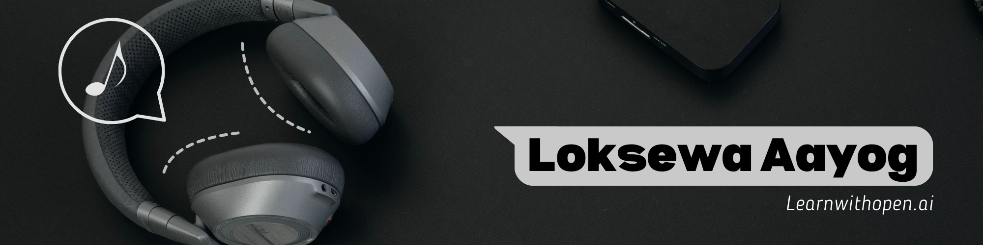 The Best Online Learning Platform in Nepal for Loksewa Ayog Preparation