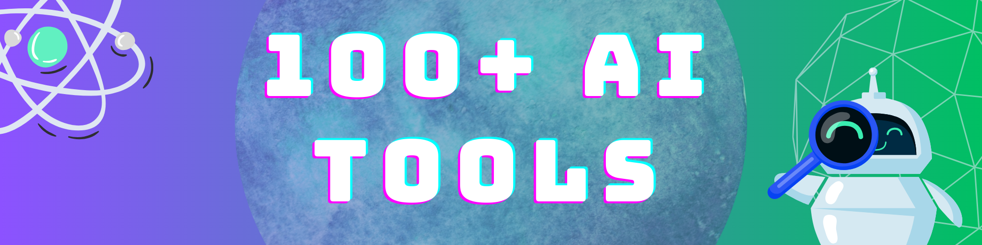 100+ AI Tools to Slash Work Hours into Minutes 