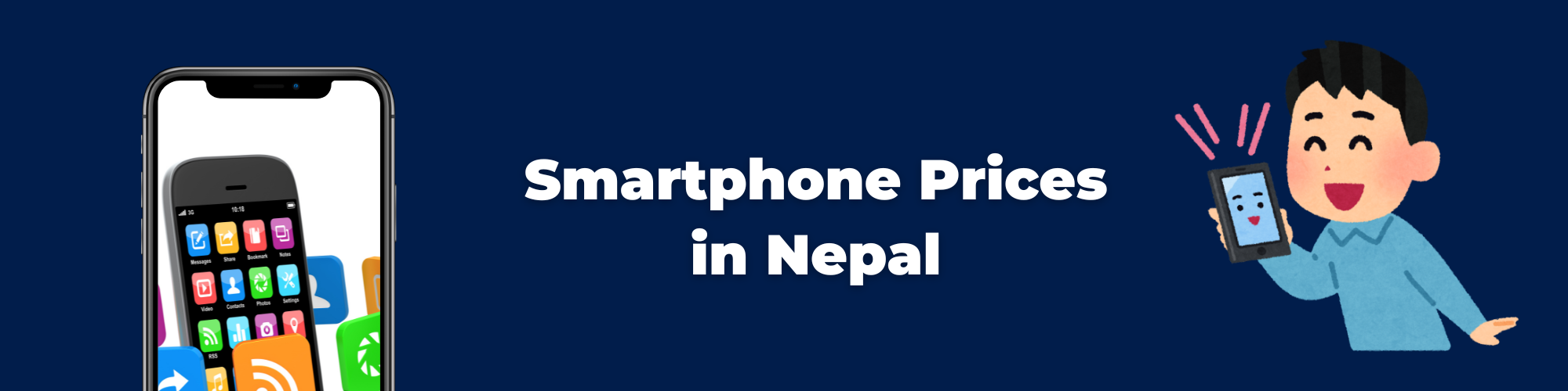 Smartphone Prices in Nepal: Best Cheap and High-Value Options in 2025