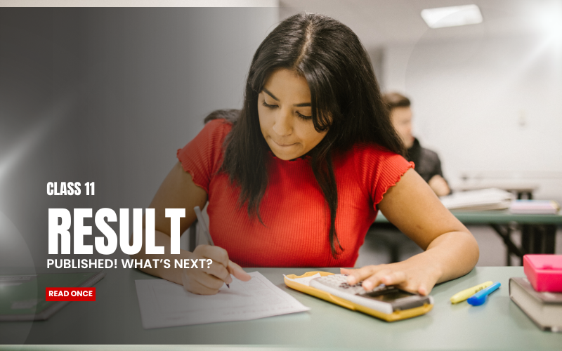 Class 11 Result Published! What’s Next? Learn Skills, Earn Money, and Find Jobs in Nepal