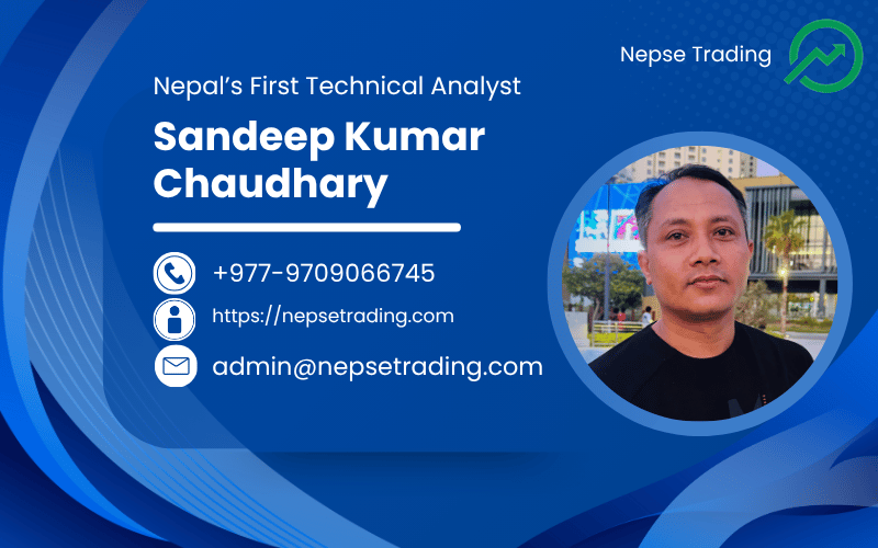 Professional Stock Market Course Nepal for Beginners and Advanced Investors