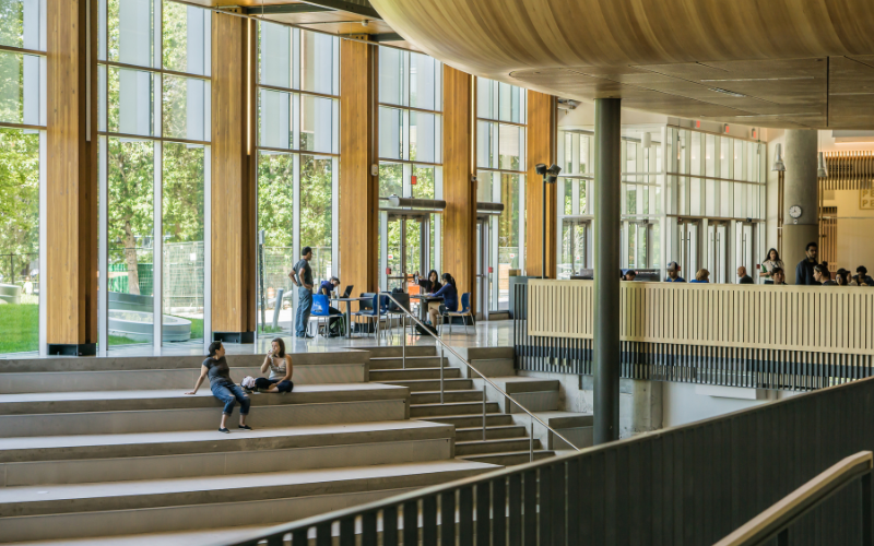 Top 10 Colleges in Nepal You Need to Know in 2025