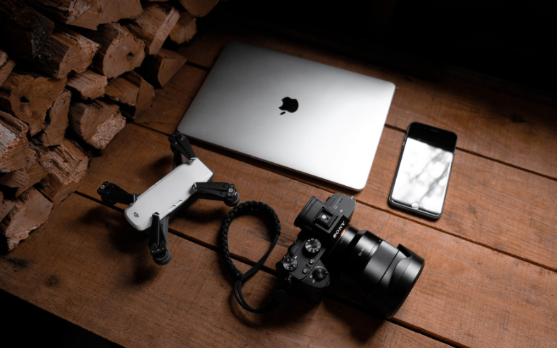 Latest Gadgets in Nepal: A Tech Enthusiast’s Guide 2025